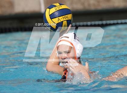 Thumbnail 3 in Drake vs. Woodside (Amanda Mac Invitational) photogallery.