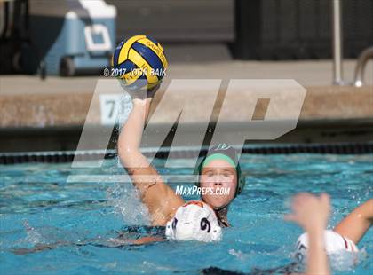 Thumbnail 1 in Drake vs. Woodside (Amanda Mac Invitational) photogallery.