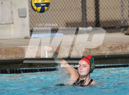 Thumbnail 1 in Drake vs. Woodside (Amanda Mac Invitational) photogallery.