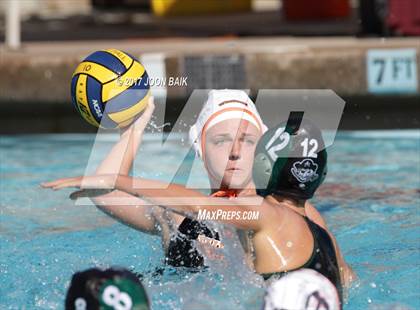 Thumbnail 1 in Drake vs. Woodside (Amanda Mac Invitational) photogallery.
