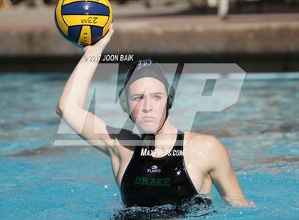 Thumbnail 1 in Drake vs. Woodside (Amanda Mac Invitational) photogallery.