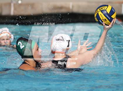 Thumbnail 2 in Drake vs. Woodside (Amanda Mac Invitational) photogallery.