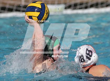 Thumbnail 2 in Drake vs. Woodside (Amanda Mac Invitational) photogallery.