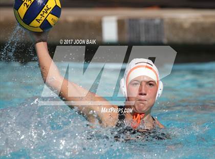 Thumbnail 1 in Drake vs. Woodside (Amanda Mac Invitational) photogallery.