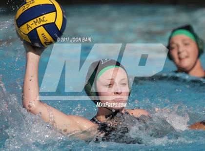 Thumbnail 1 in Drake vs. Woodside (Amanda Mac Invitational) photogallery.