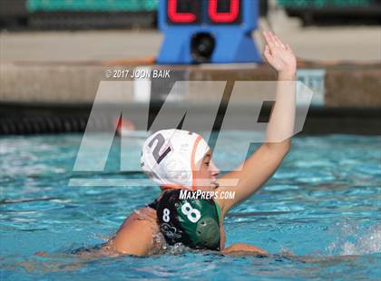 Thumbnail 1 in Drake vs. Woodside (Amanda Mac Invitational) photogallery.