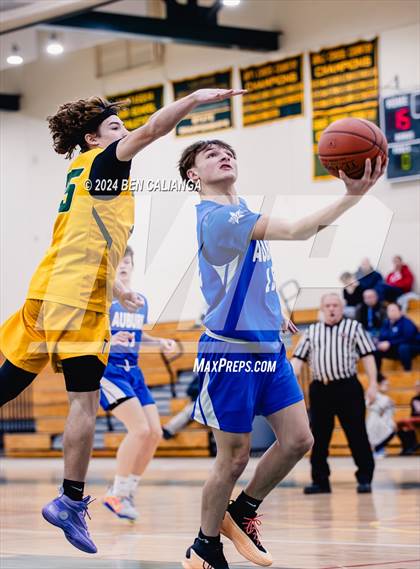 Thumbnail 3 in Auburn @ Tantasqua Regional photogallery.