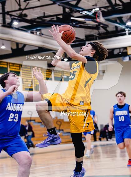Thumbnail 3 in Auburn @ Tantasqua Regional photogallery.