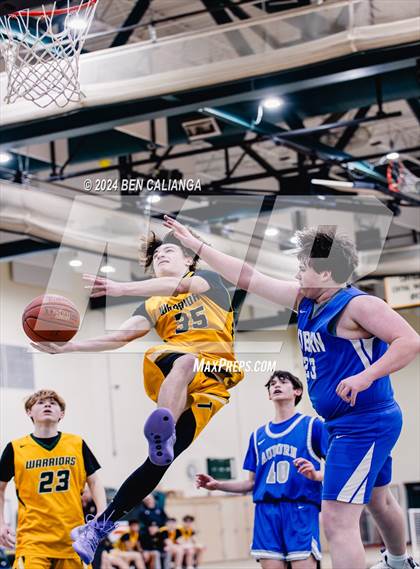 Thumbnail 3 in Auburn @ Tantasqua Regional photogallery.