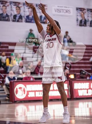 Chaminade Julienne Catholic @ Newark