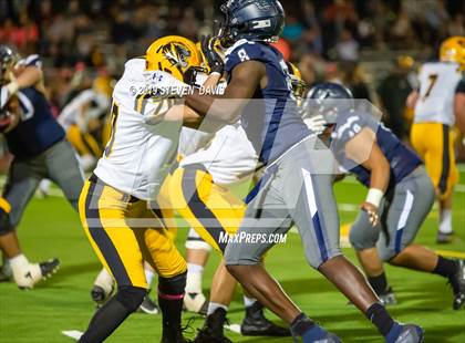 Thumbnail 2 in Gilbert vs Higley photogallery.