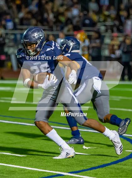 Thumbnail 1 in Gilbert vs Higley photogallery.