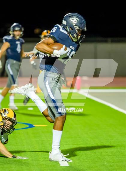 Thumbnail 2 in Gilbert vs Higley photogallery.