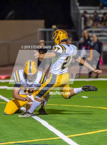 Thumbnail 2 in Gilbert vs Higley photogallery.