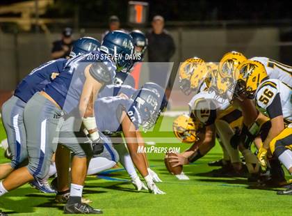 Thumbnail 3 in Gilbert vs Higley photogallery.