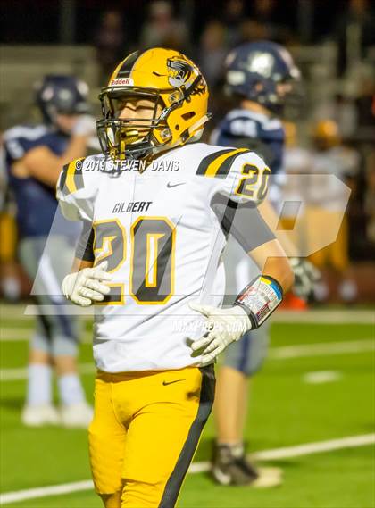 Thumbnail 3 in Gilbert vs Higley photogallery.