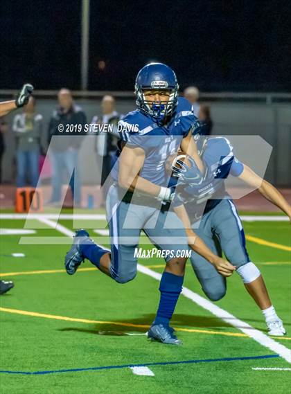 Thumbnail 1 in Gilbert vs Higley photogallery.