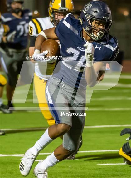 Thumbnail 3 in Gilbert vs Higley photogallery.