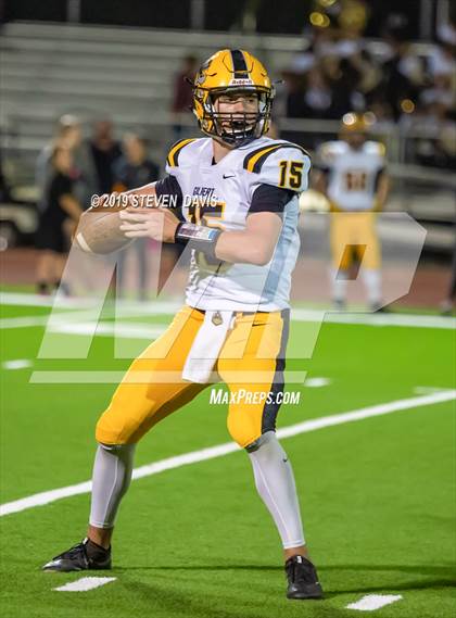 Thumbnail 2 in Gilbert vs Higley photogallery.