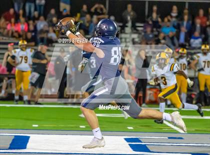 Thumbnail 1 in Gilbert vs Higley photogallery.