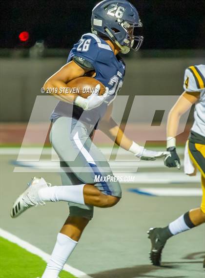 Thumbnail 3 in Gilbert vs Higley photogallery.