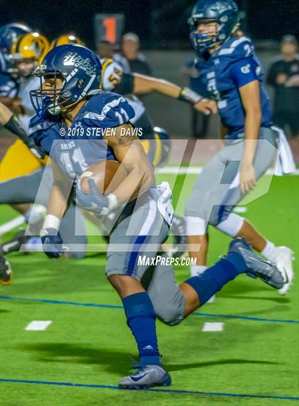 Thumbnail 3 in Gilbert vs Higley photogallery.