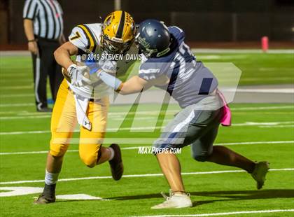 Thumbnail 2 in Gilbert vs Higley photogallery.