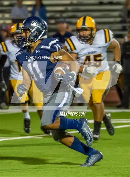 Thumbnail 1 in Gilbert vs Higley photogallery.