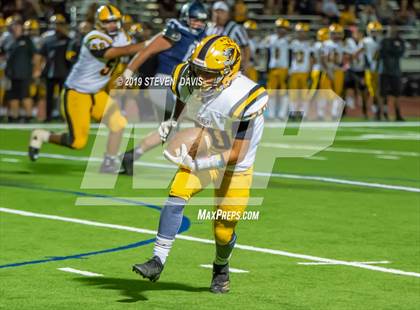 Thumbnail 1 in Gilbert vs Higley photogallery.