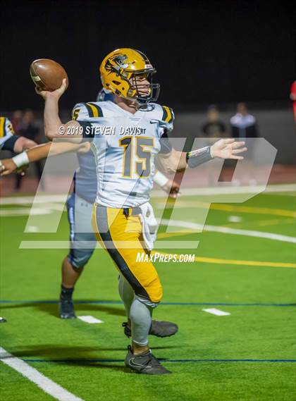 Thumbnail 1 in Gilbert vs Higley photogallery.