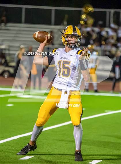 Thumbnail 1 in Gilbert vs Higley photogallery.