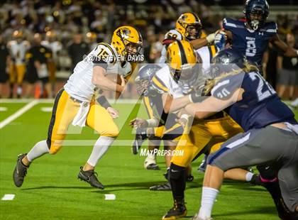 Thumbnail 3 in Gilbert vs Higley photogallery.