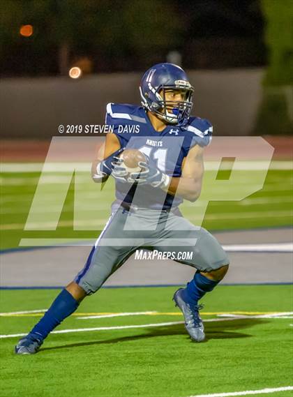 Thumbnail 2 in Gilbert vs Higley photogallery.