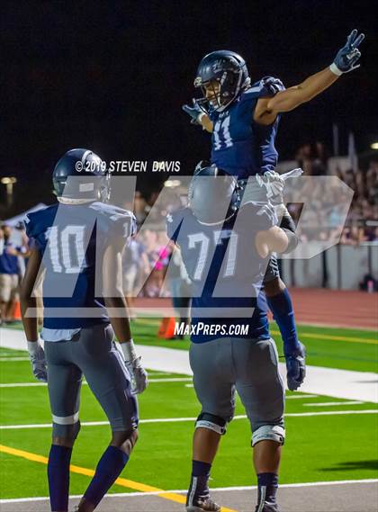 Thumbnail 2 in Gilbert vs Higley photogallery.