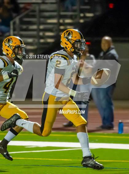 Thumbnail 1 in Gilbert vs Higley photogallery.