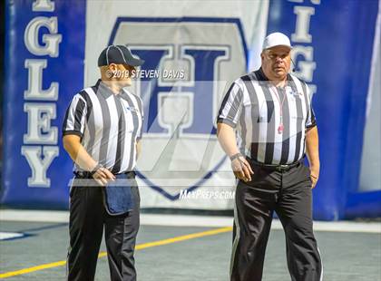 Thumbnail 1 in Gilbert vs Higley photogallery.