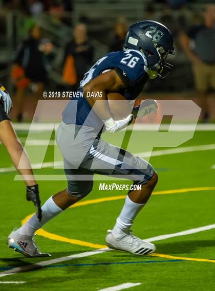 Thumbnail 3 in Gilbert vs Higley photogallery.