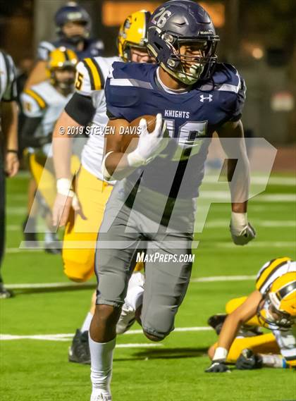 Thumbnail 1 in Gilbert vs Higley photogallery.