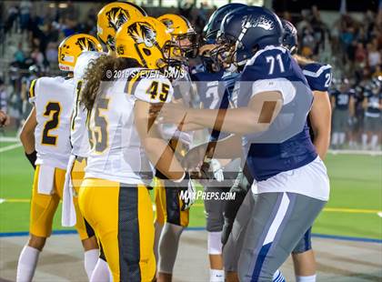 Thumbnail 3 in Gilbert vs Higley photogallery.