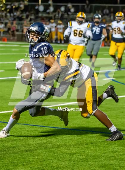 Thumbnail 1 in Gilbert vs Higley photogallery.