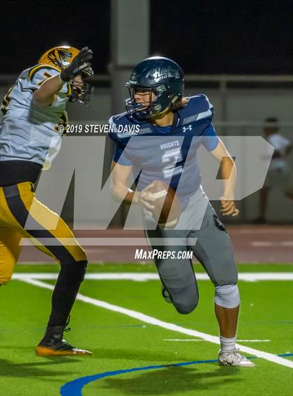 Thumbnail 1 in Gilbert vs Higley photogallery.