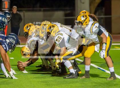 Thumbnail 1 in Gilbert vs Higley photogallery.