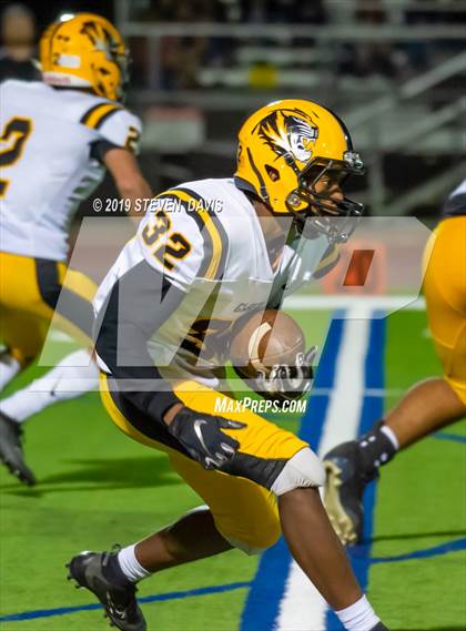 Thumbnail 1 in Gilbert vs Higley photogallery.