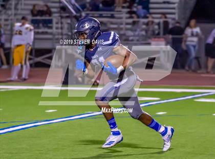 Thumbnail 2 in Gilbert vs Higley photogallery.