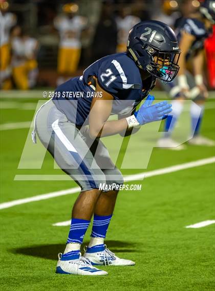 Thumbnail 1 in Gilbert vs Higley photogallery.