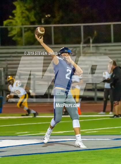 Thumbnail 2 in Gilbert vs Higley photogallery.