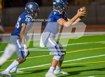 Thumbnail 1 in Gilbert vs Higley photogallery.