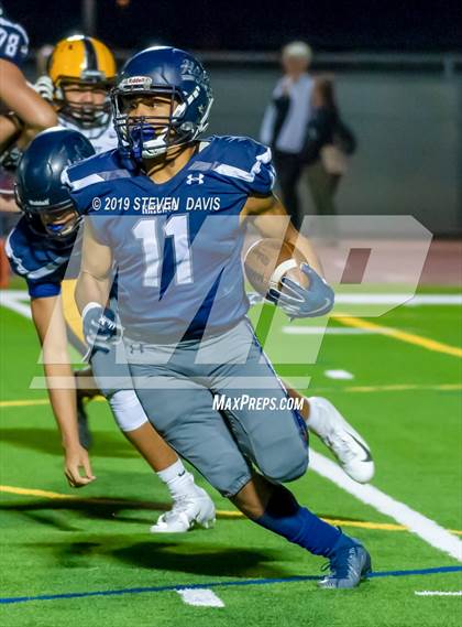 Thumbnail 2 in Gilbert vs Higley photogallery.
