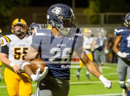 Thumbnail 3 in Gilbert vs Higley photogallery.