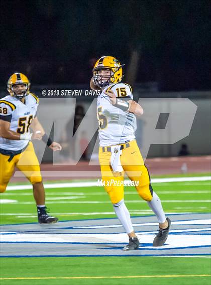 Thumbnail 2 in Gilbert vs Higley photogallery.